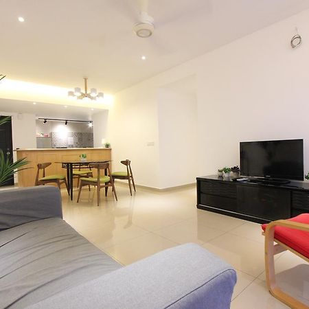 شقة Vista Horizon Melaka المظهر الخارجي الصورة
