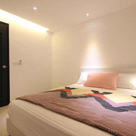 شقة Vista Horizon Melaka المظهر الخارجي الصورة
