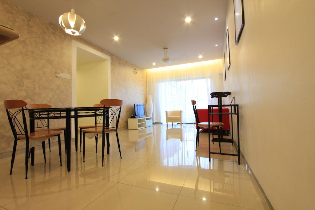 شقة Vista Horizon Melaka المظهر الخارجي الصورة