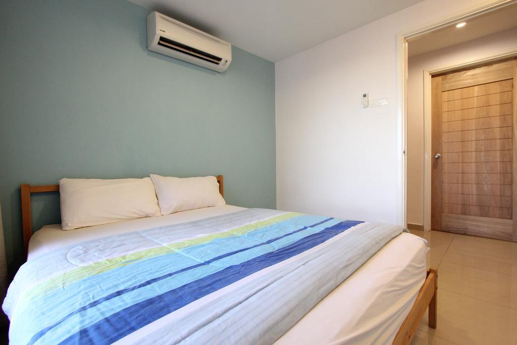 شقة Vista Horizon Melaka المظهر الخارجي الصورة