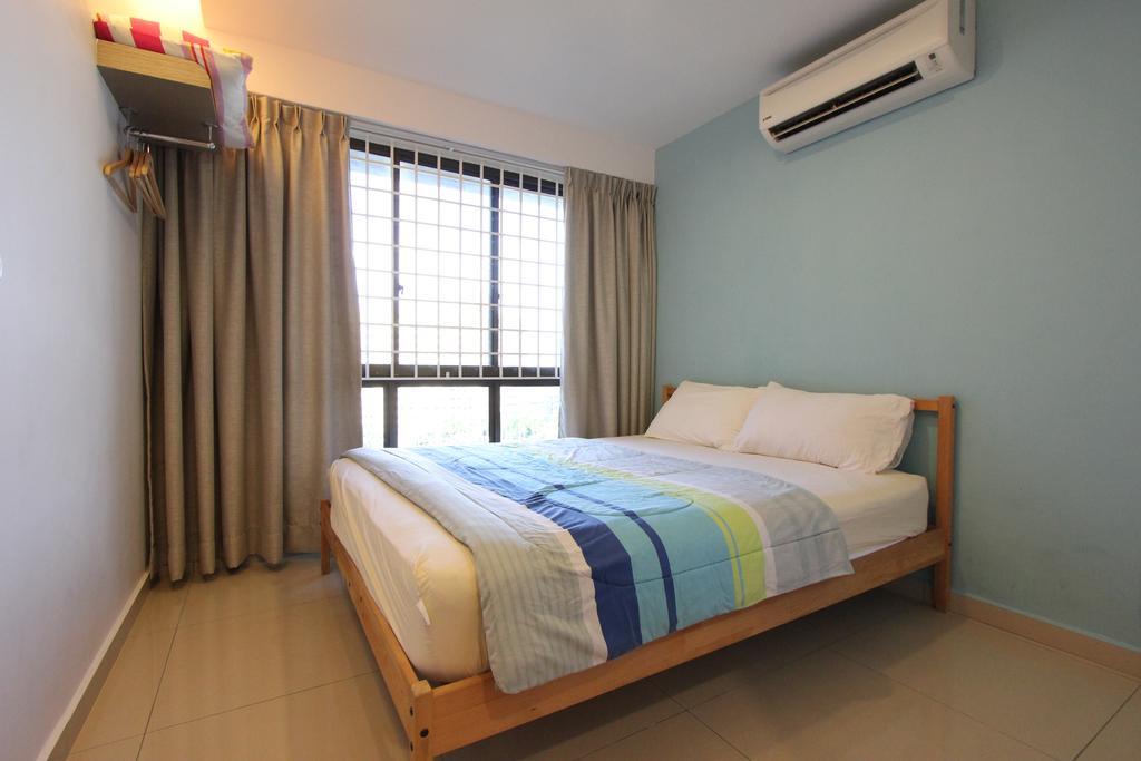 شقة Vista Horizon Melaka المظهر الخارجي الصورة