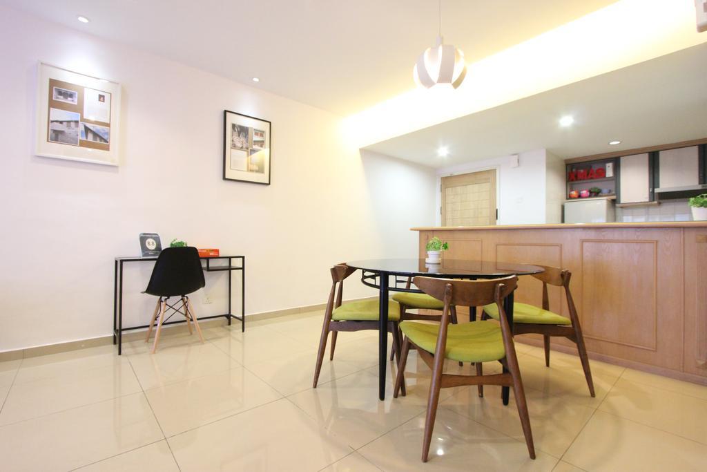 شقة Vista Horizon Melaka المظهر الخارجي الصورة