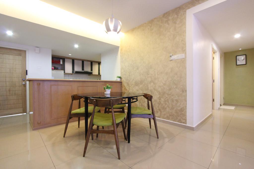 شقة Vista Horizon Melaka المظهر الخارجي الصورة