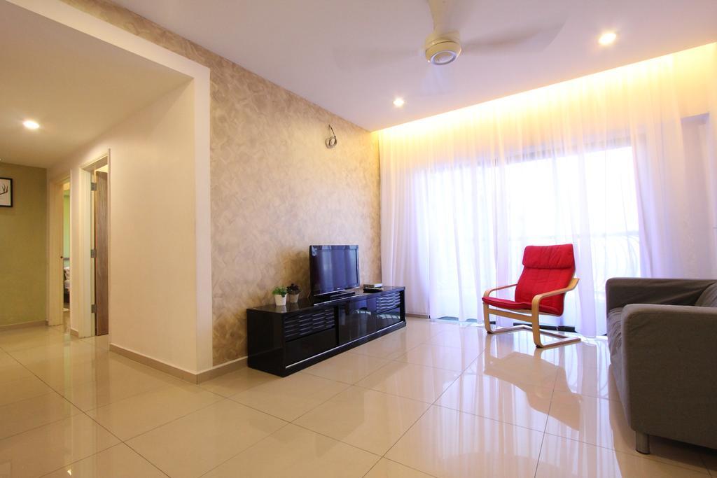 شقة Vista Horizon Melaka المظهر الخارجي الصورة