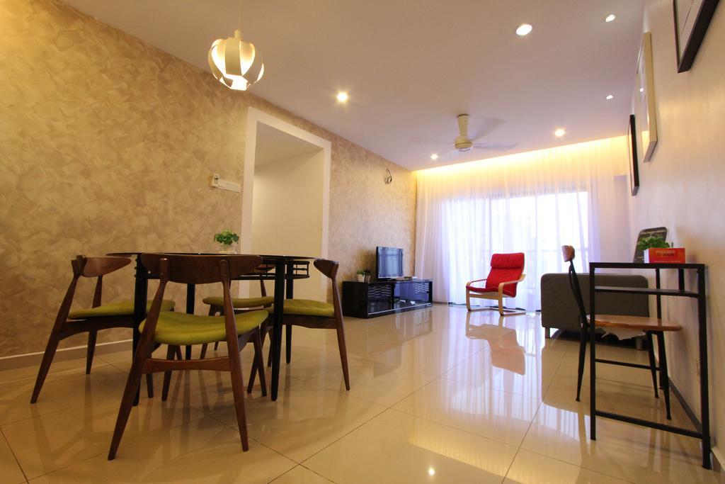 شقة Vista Horizon Melaka المظهر الخارجي الصورة
