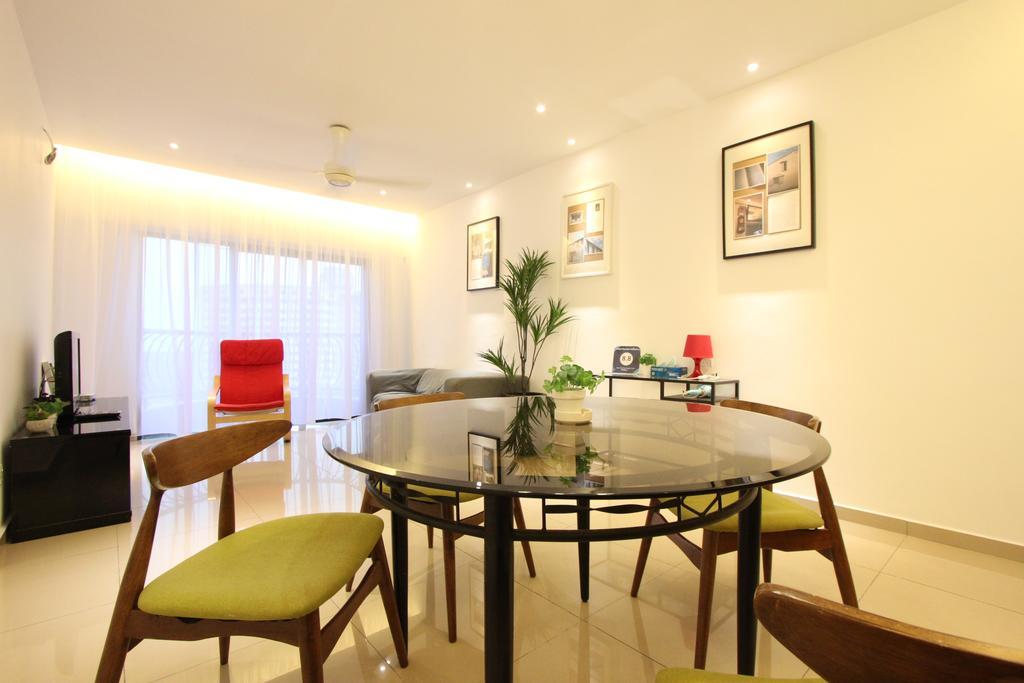شقة Vista Horizon Melaka المظهر الخارجي الصورة