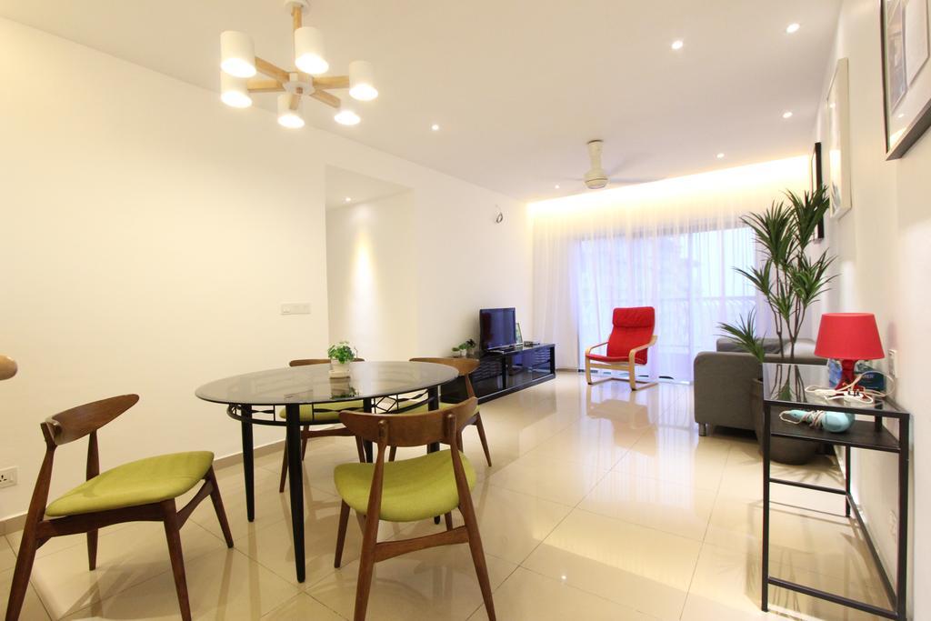 شقة Vista Horizon Melaka المظهر الخارجي الصورة