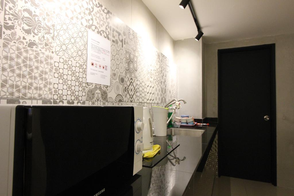 شقة Vista Horizon Melaka المظهر الخارجي الصورة