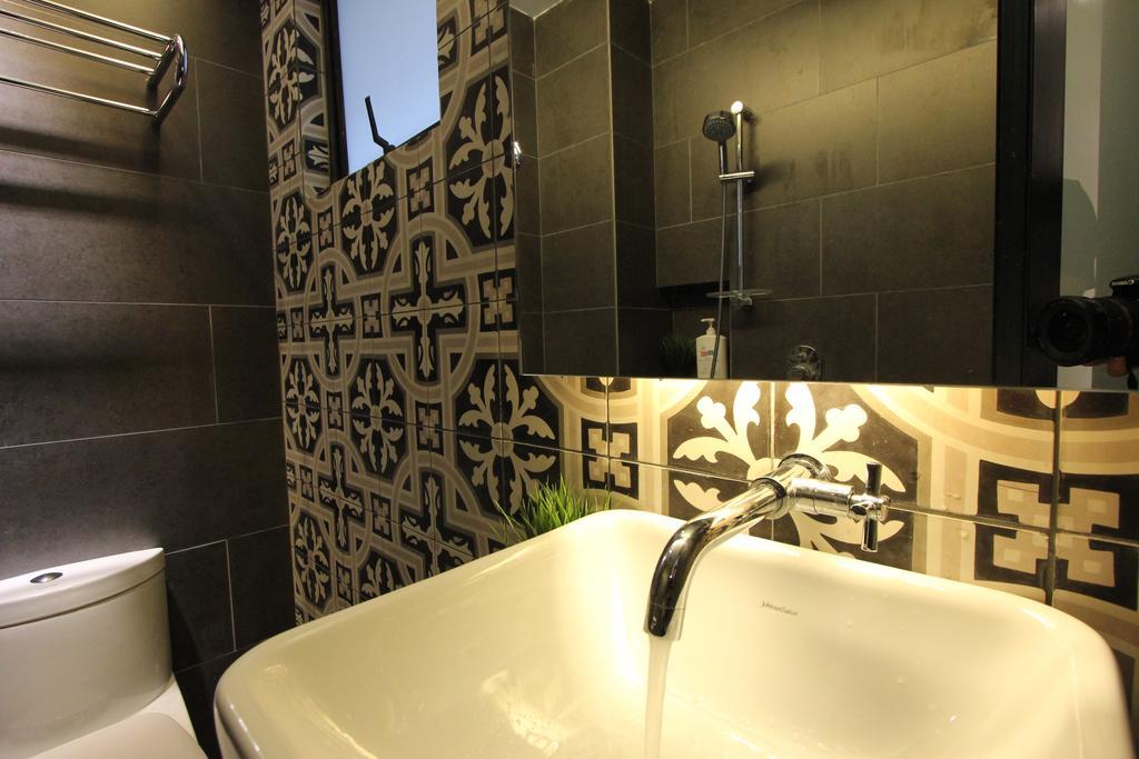شقة Vista Horizon Melaka المظهر الخارجي الصورة