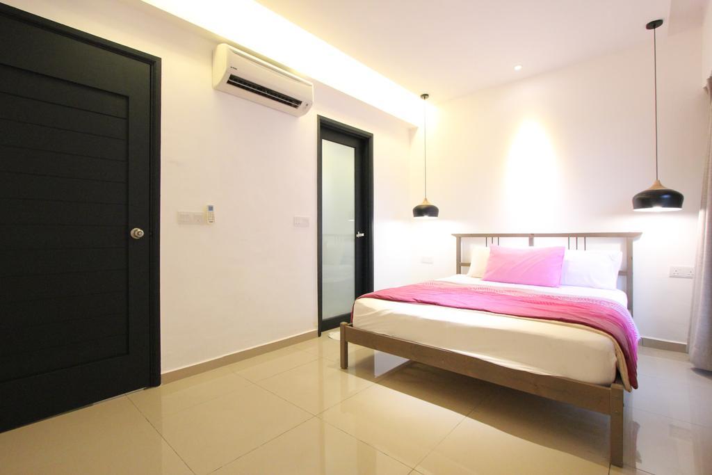 شقة Vista Horizon Melaka المظهر الخارجي الصورة