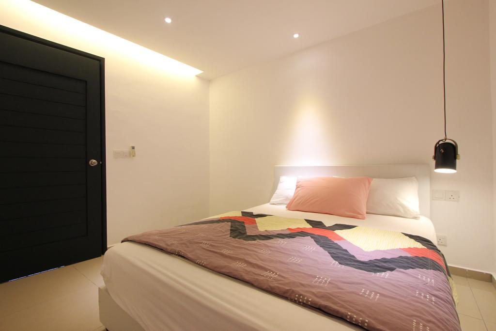 شقة Vista Horizon Melaka المظهر الخارجي الصورة