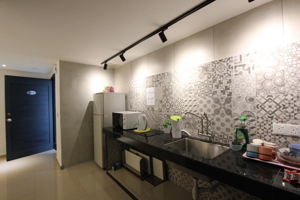شقة Vista Horizon Melaka المظهر الخارجي الصورة