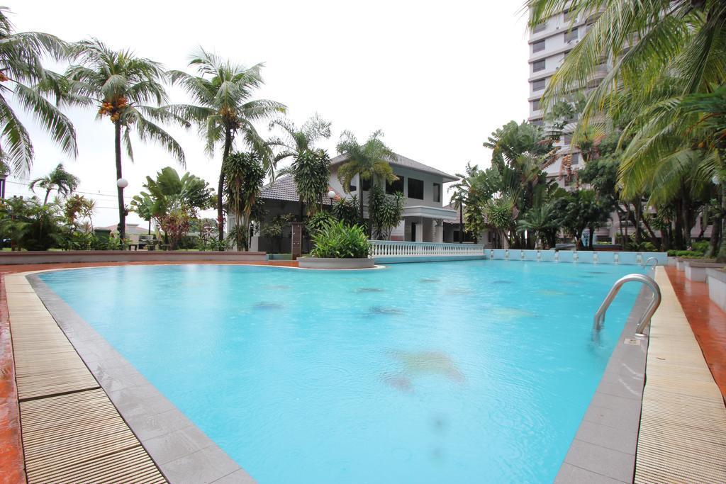 شقة Vista Horizon Melaka المظهر الخارجي الصورة