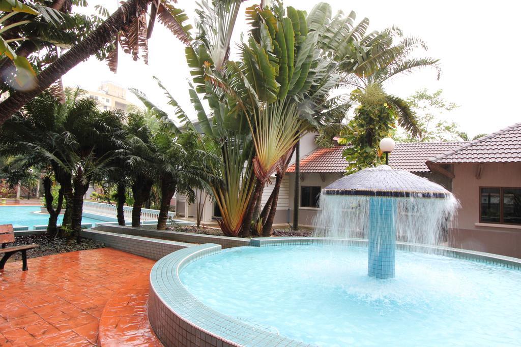 شقة Vista Horizon Melaka المظهر الخارجي الصورة
