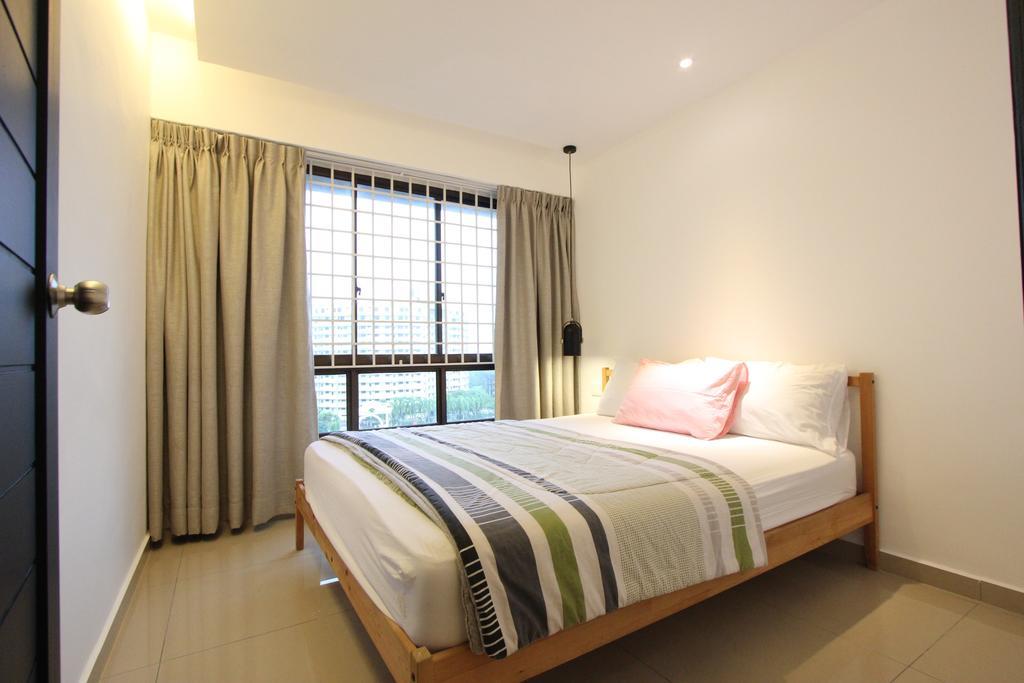 شقة Vista Horizon Melaka المظهر الخارجي الصورة
