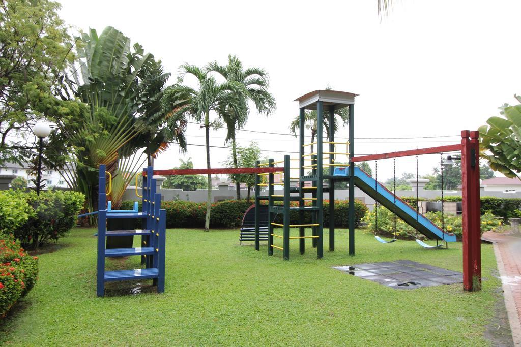 شقة Vista Horizon Melaka المظهر الخارجي الصورة