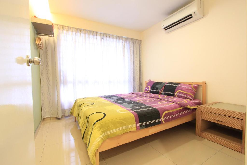 شقة Vista Horizon Melaka الغرفة الصورة