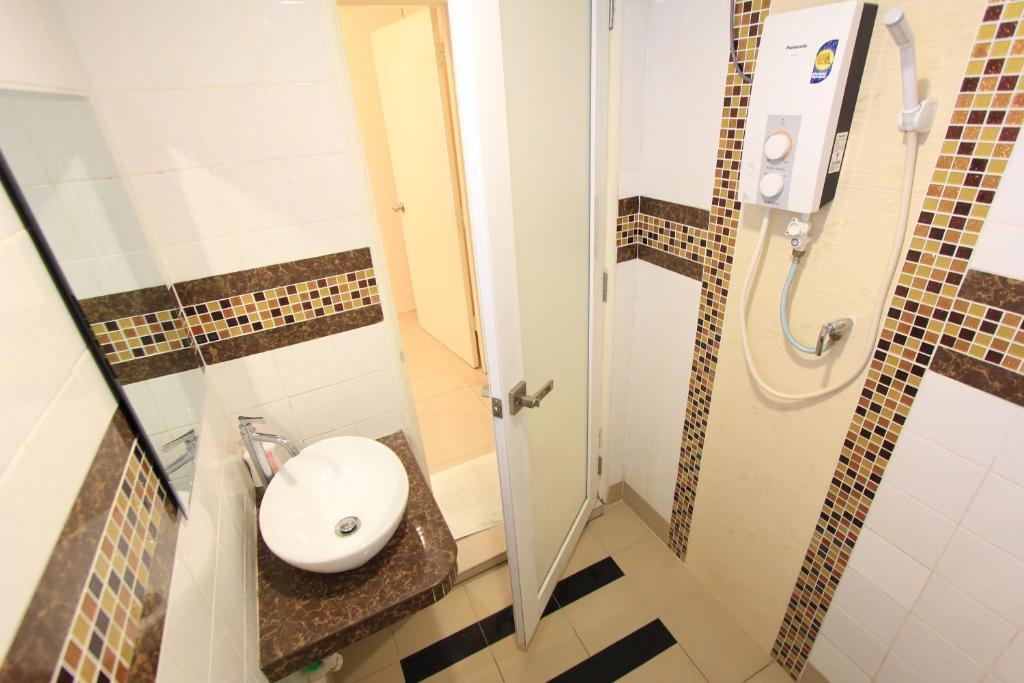 شقة Vista Horizon Melaka المظهر الخارجي الصورة